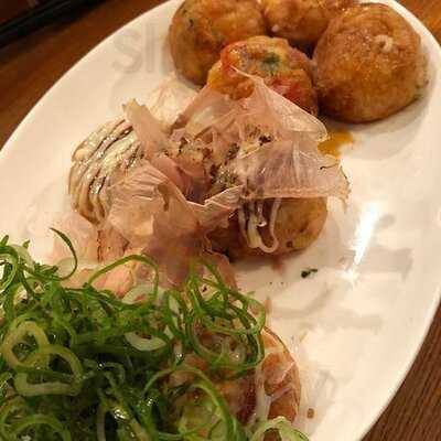 Gobugobu 天満たこやき酒場