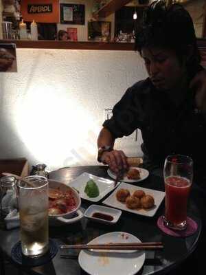 Gobugobu 天満たこやき酒場