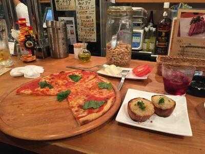 Gobugobu 天満たこやき酒場