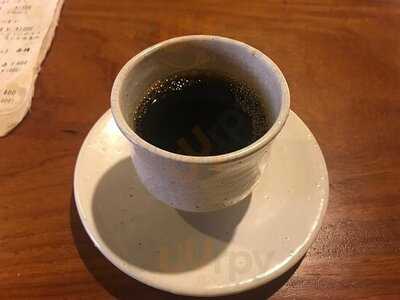 自家焙煎 王田珈琲専門店