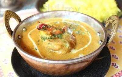 インド料理 Raju 百万遍店