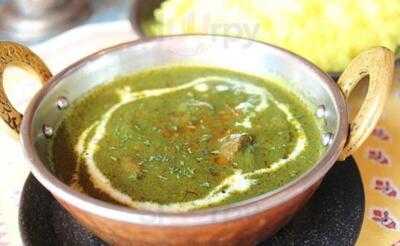 インド料理 Raju 百万遍店