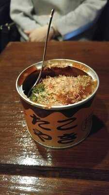 ミスターカンソ 本店