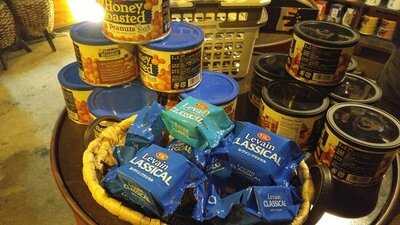 ミスターカンソ 本店