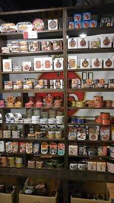 ミスターカンソ 本店