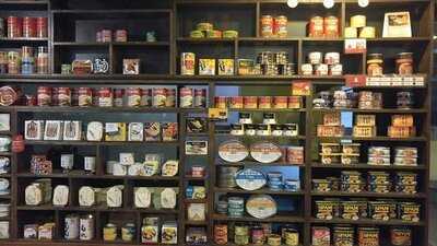 ミスターカンソ 本店