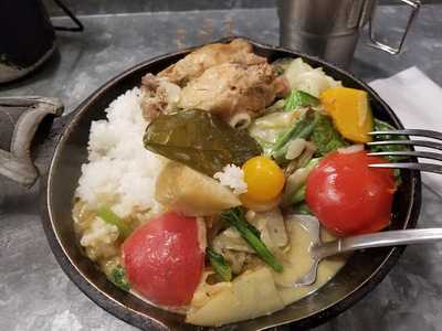 キリン一番搾りガーデン大阪