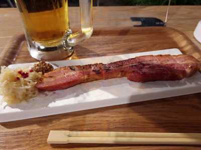 キリン一番搾りガーデン大阪