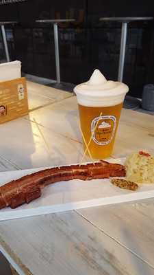 キリン一番搾りガーデン大阪