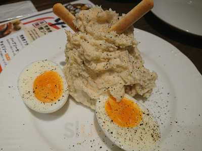 キリン一番搾りガーデン大阪