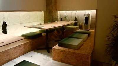 京都 柳馬場 ほん田亭