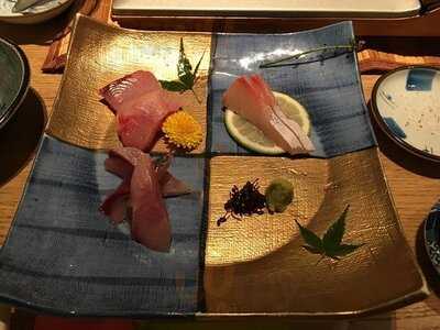 京都 柳馬場 ほん田亭