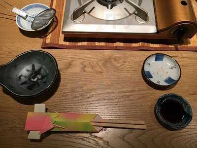 京都 柳馬場 ほん田亭