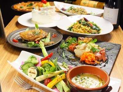 木屋町キッチンjaws