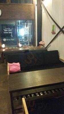 カフェトラベラーズハイ