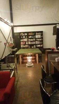 カフェトラベラーズハイ