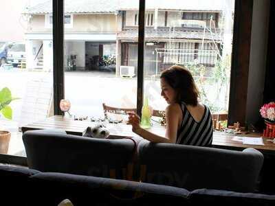 カフェトラベラーズハイ