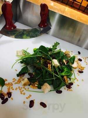 熟成ハンバーグ ポンド マルイ店