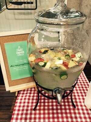 熟成ハンバーグ ポンド マルイ店