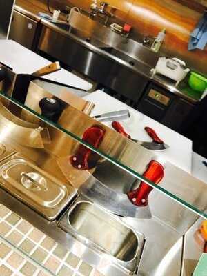 熟成ハンバーグ ポンド マルイ店