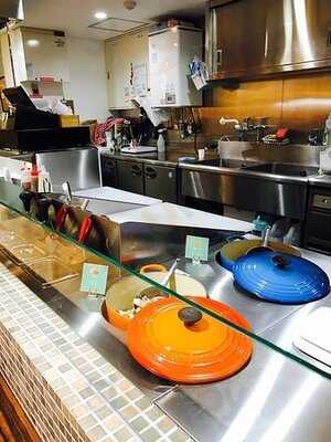 熟成ハンバーグ ポンド マルイ店