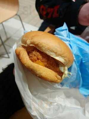 ロッテリア なんばcity南館店