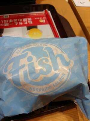 ロッテリア なんばcity南館店