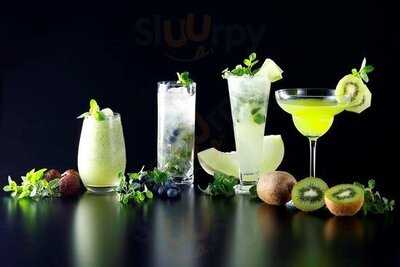 メインバー ダーレー