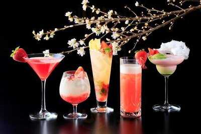 メインバー ダーレー