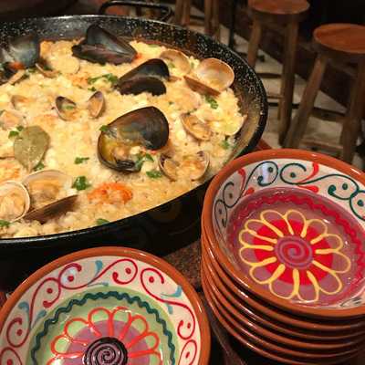 ロス・シティオス