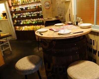 串バル シゲール