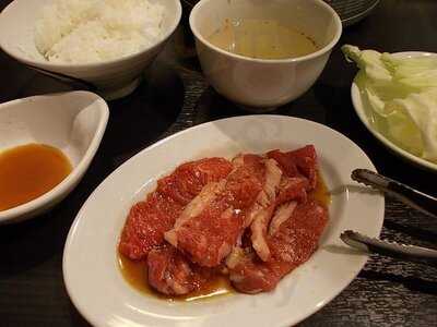 こいろり 靭公園前店