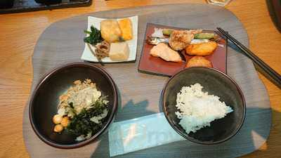 なにわ家 新大阪店