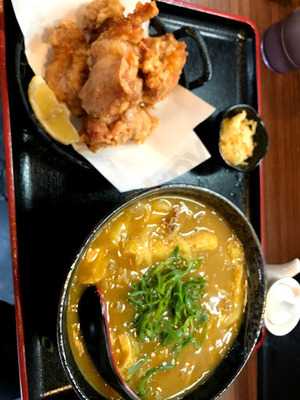 なにわ家 新大阪店