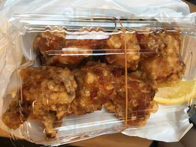 なにわ家 新大阪店