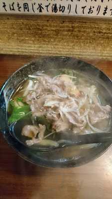 なにわ家 新大阪店