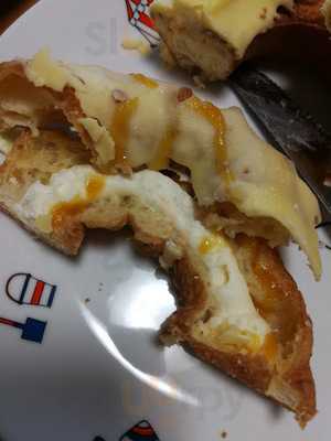 ミスタードーナツ 京橋コムズガーデンショップ