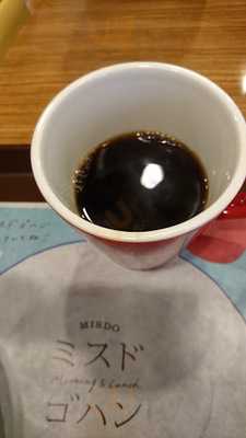 ミスタードーナツ 京橋コムズガーデンショップ