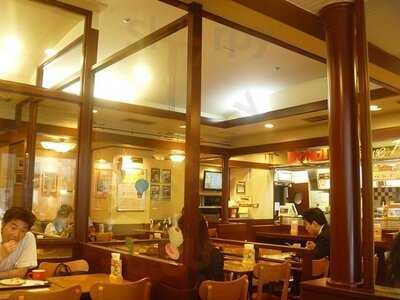 ミスタードーナツ 京橋コムズガーデンショップ