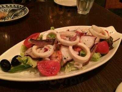 スペイン料理 フィゲラス  烏丸店