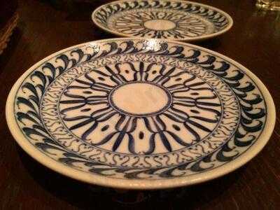 スペイン料理 フィゲラス  烏丸店