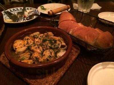 スペイン料理 フィゲラス  烏丸店