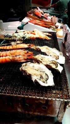 マルショー水産