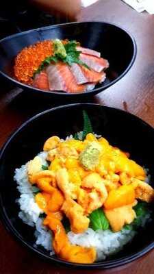 マルショー水産