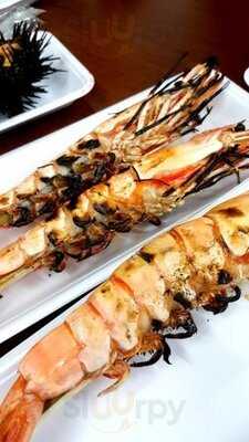 マルショー水産