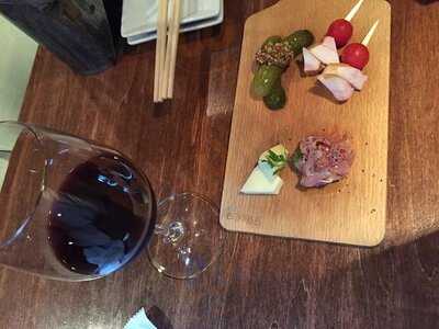 立ち呑みワインvintage 24