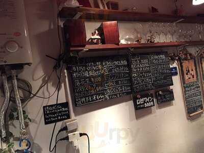 立ち呑みワインvintage 24