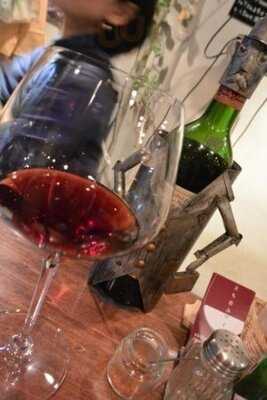 立ち呑みワインvintage 24