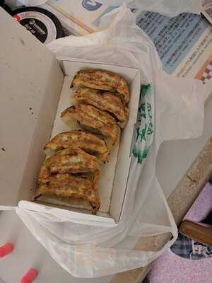 餃子の王将 寺田町店