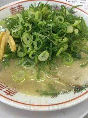 らーめん味の名門 七本松店